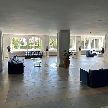 Family Relax Apartment Alcudia  Eksteriør billede