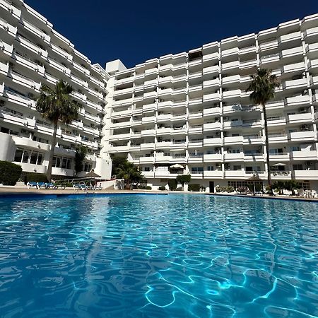Family Relax Apartment Alcudia  Eksteriør billede