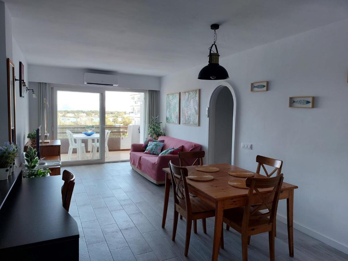 Family Relax Apartment Alcudia  Eksteriør billede