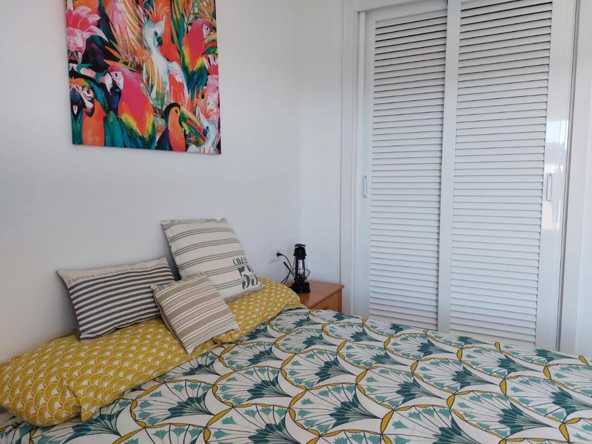 Family Relax Apartment Alcudia  Eksteriør billede