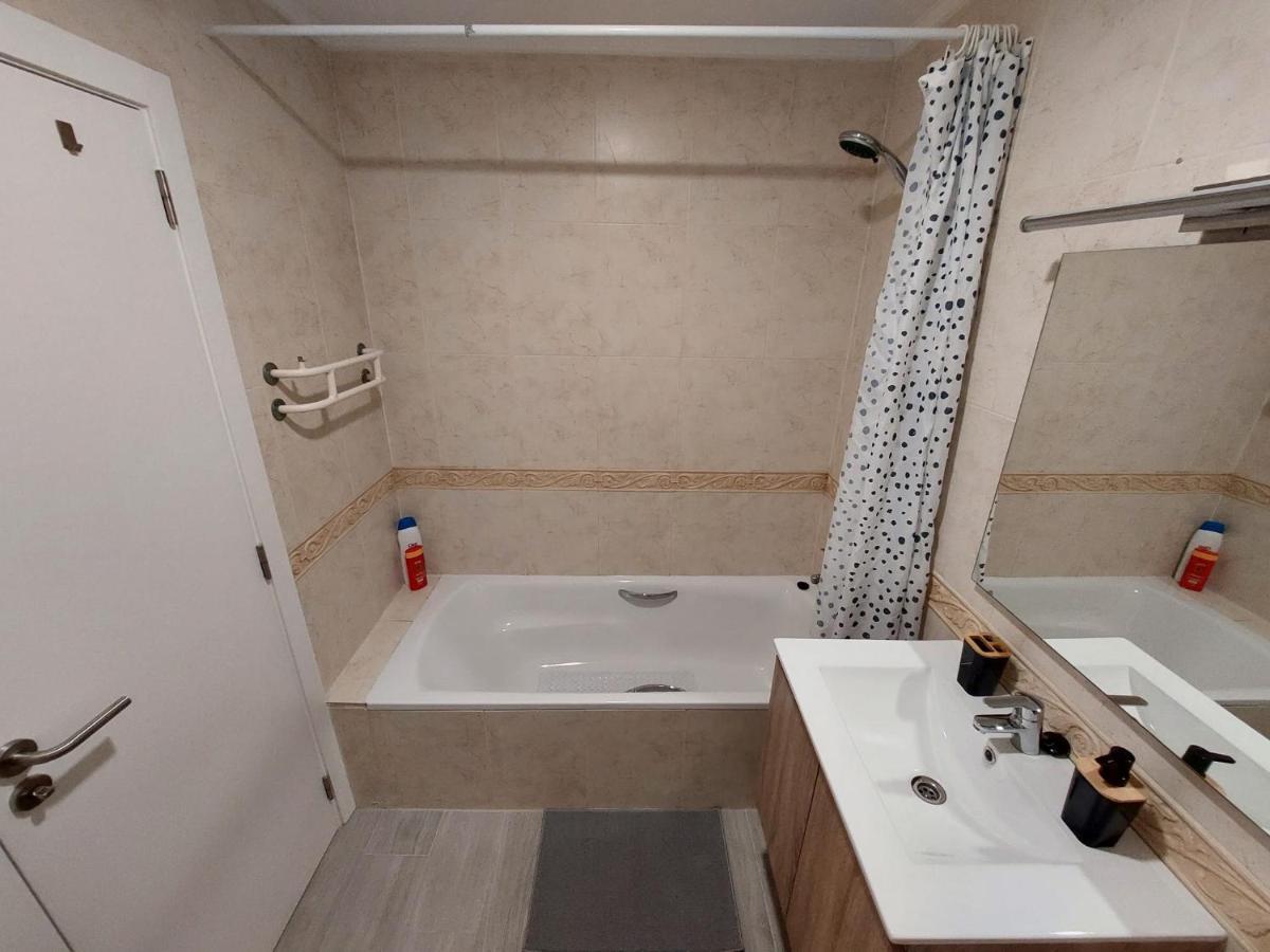 Family Relax Apartment Alcudia  Eksteriør billede