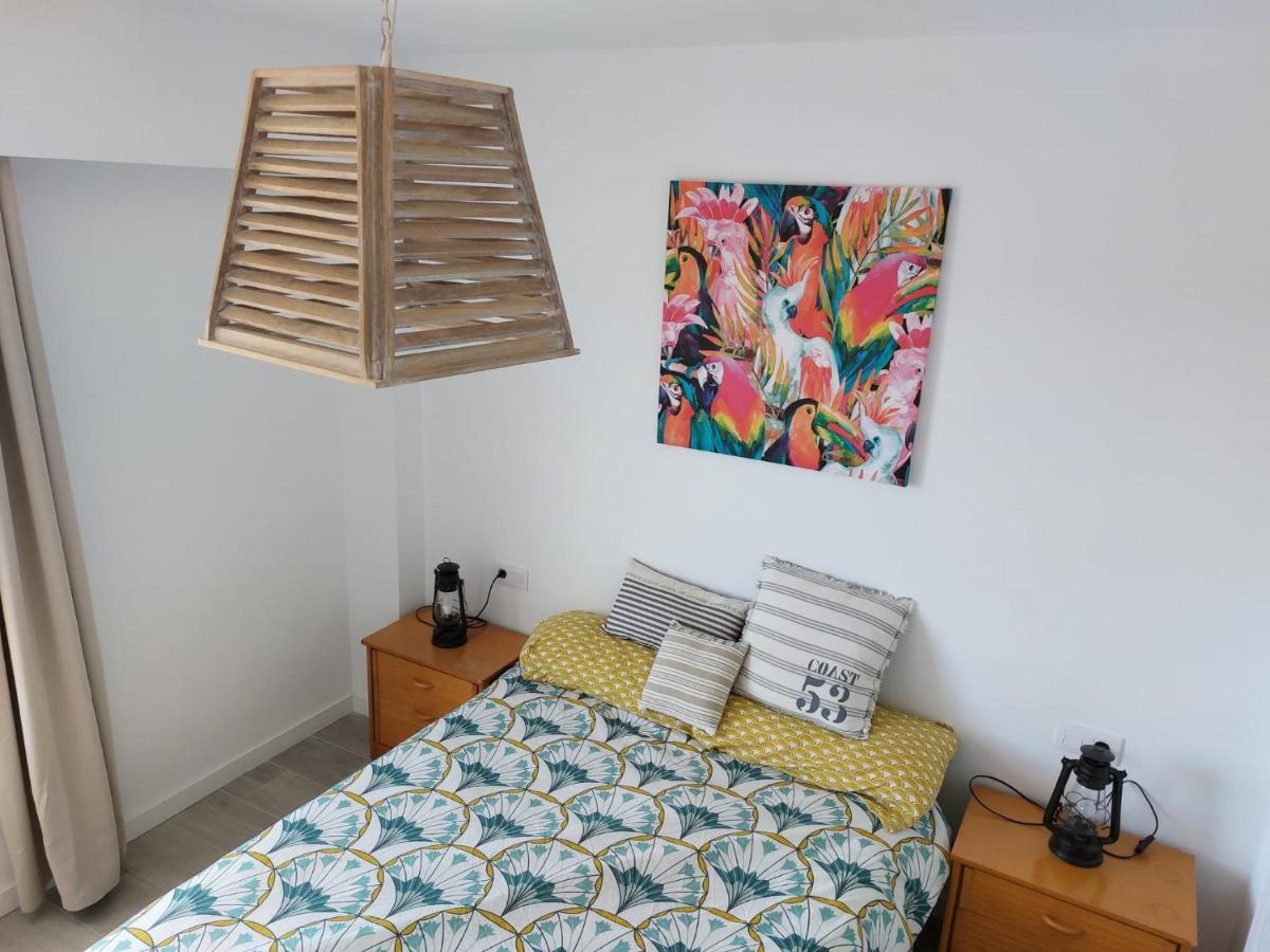 Family Relax Apartment Alcudia  Eksteriør billede