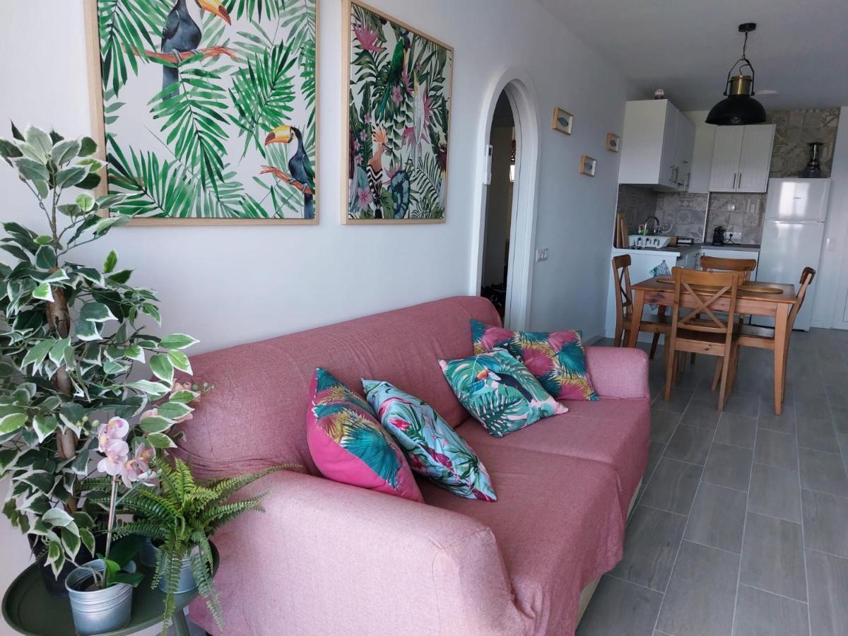 Family Relax Apartment Alcudia  Eksteriør billede