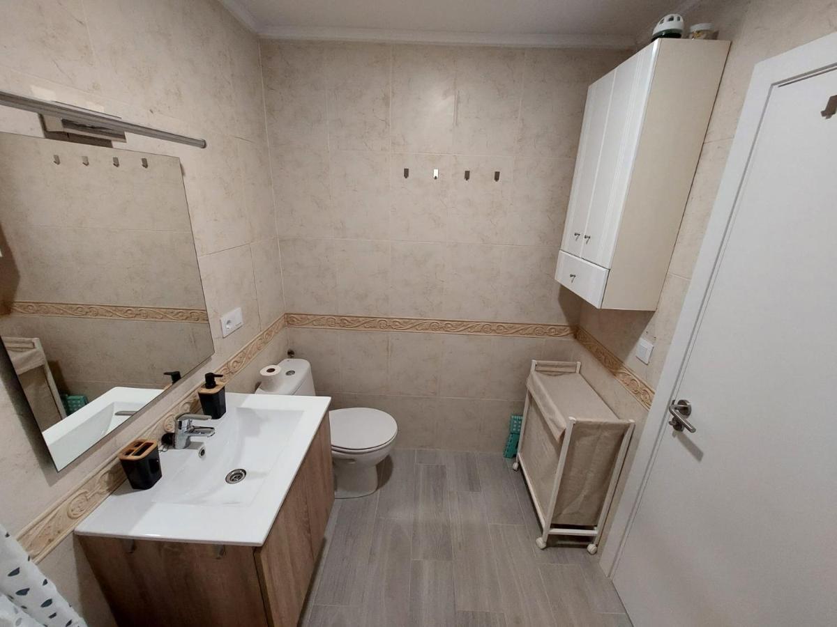 Family Relax Apartment Alcudia  Eksteriør billede