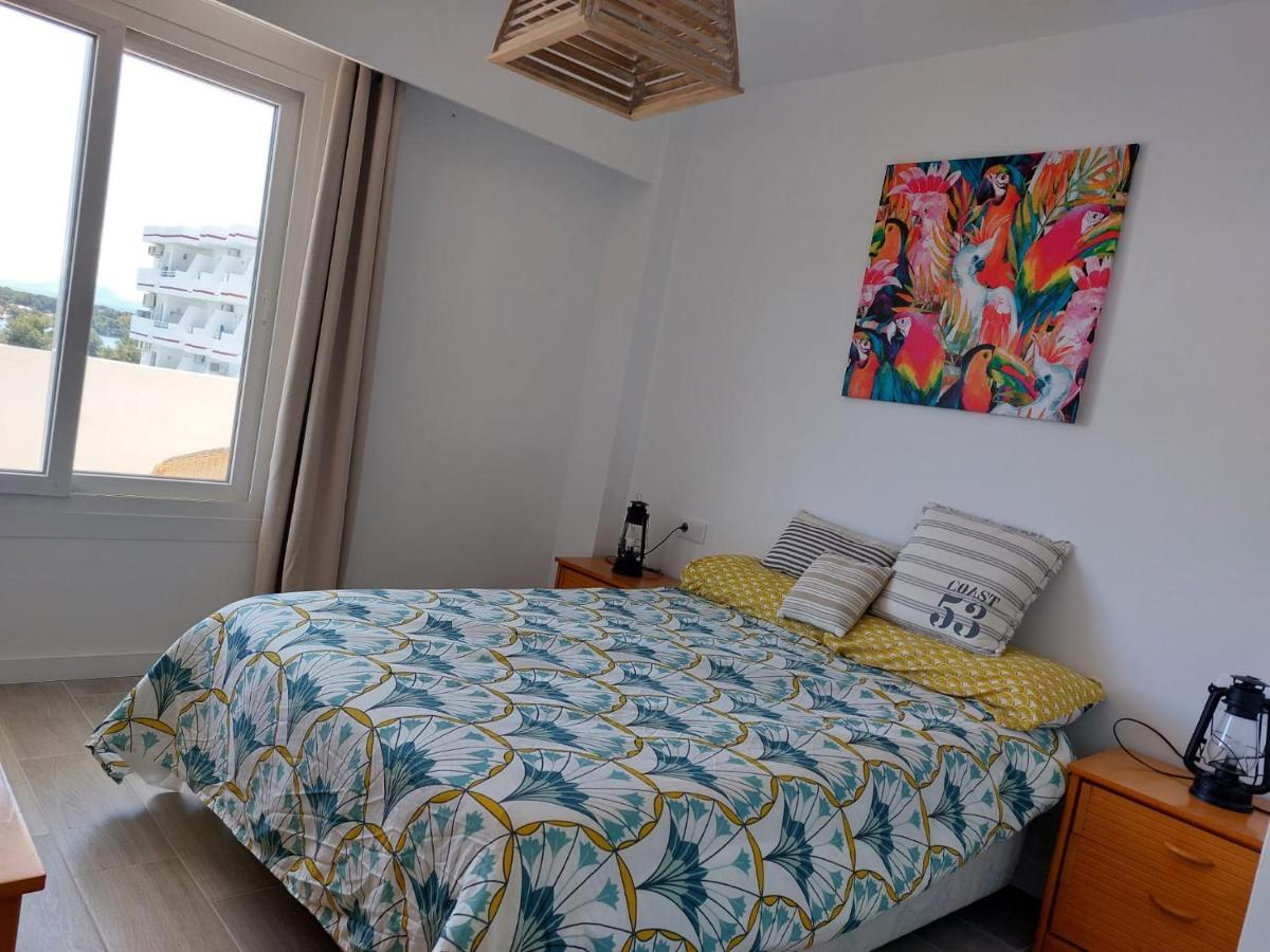 Family Relax Apartment Alcudia  Eksteriør billede