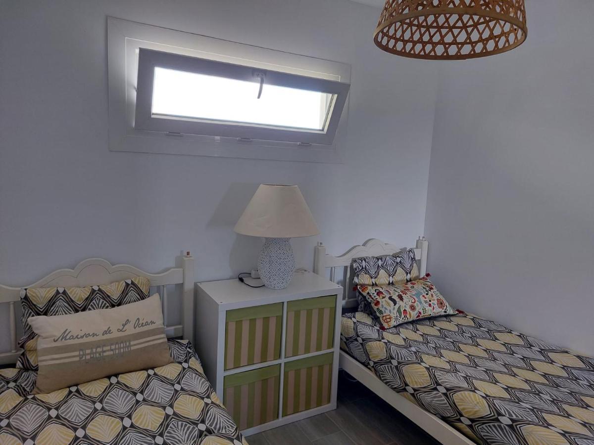 Family Relax Apartment Alcudia  Eksteriør billede