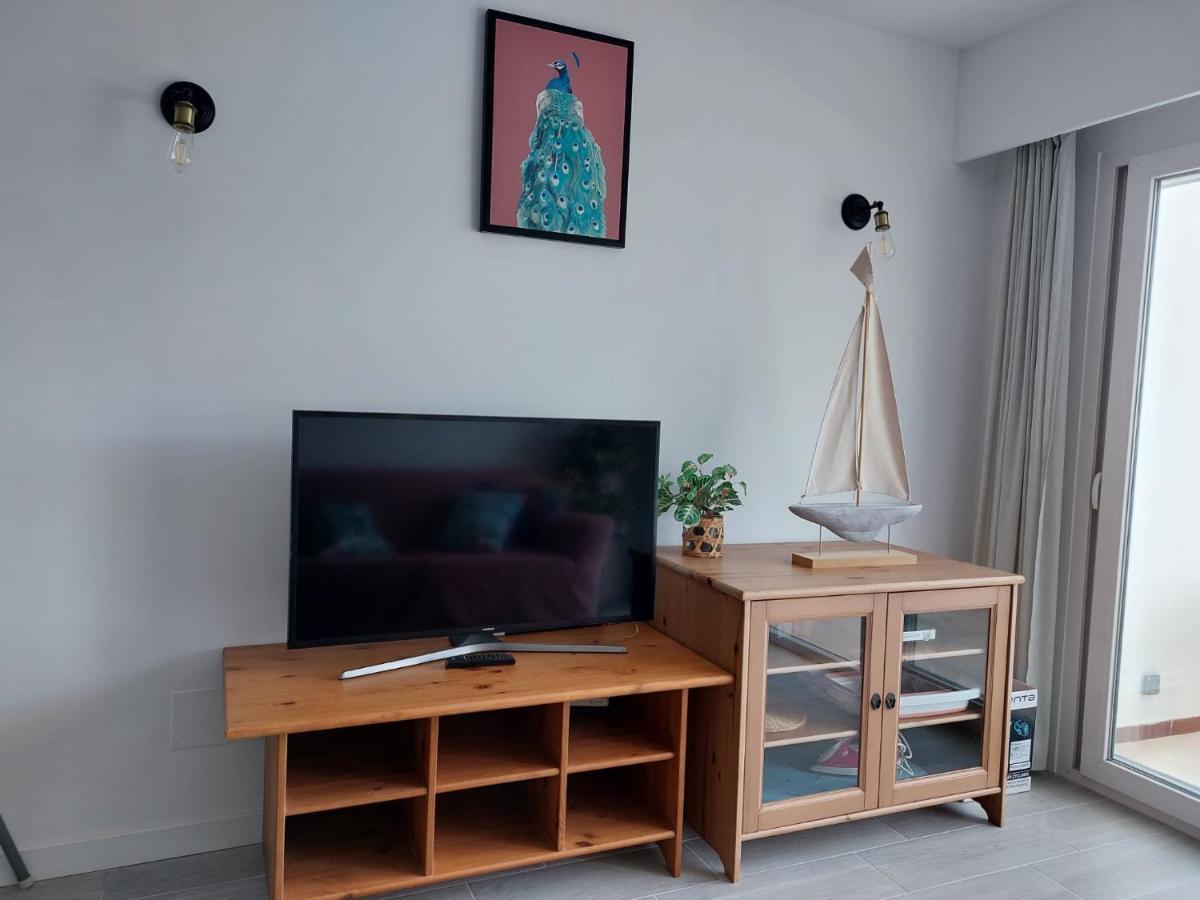 Family Relax Apartment Alcudia  Eksteriør billede