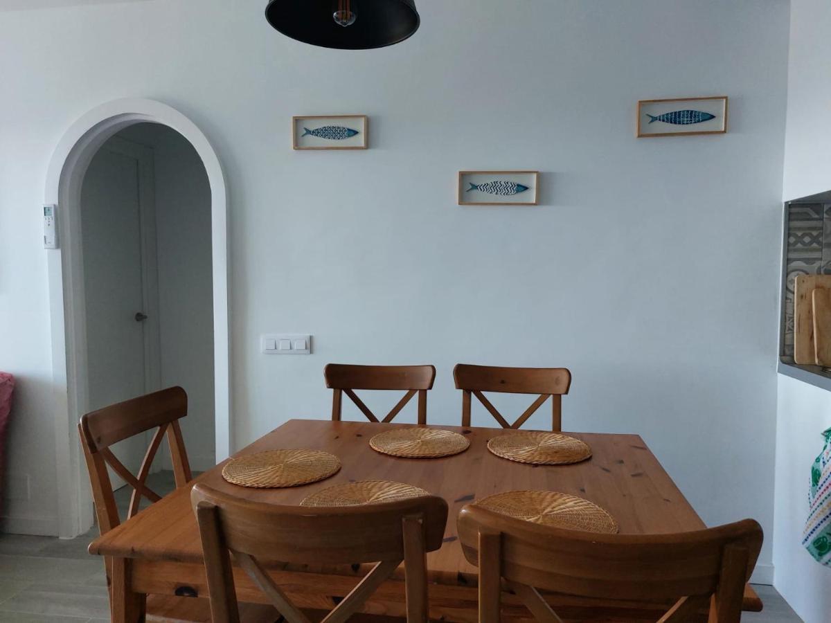 Family Relax Apartment Alcudia  Eksteriør billede