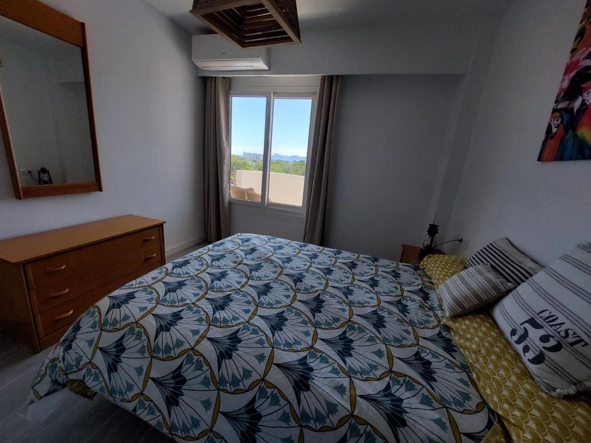 Family Relax Apartment Alcudia  Eksteriør billede