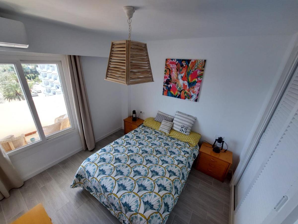 Family Relax Apartment Alcudia  Eksteriør billede