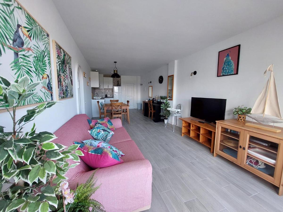 Family Relax Apartment Alcudia  Eksteriør billede