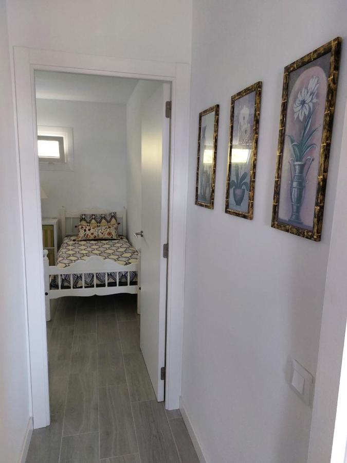 Family Relax Apartment Alcudia  Eksteriør billede