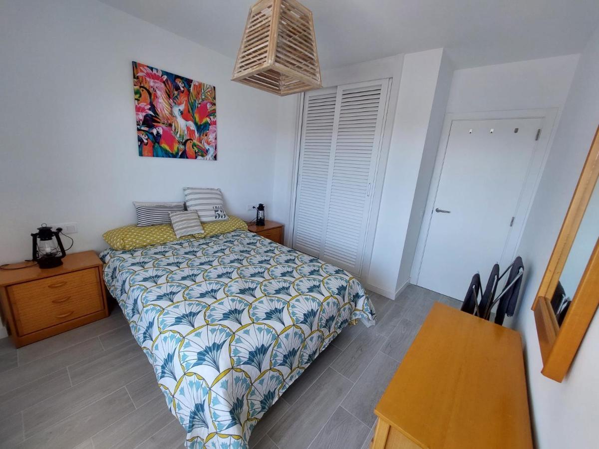 Family Relax Apartment Alcudia  Eksteriør billede