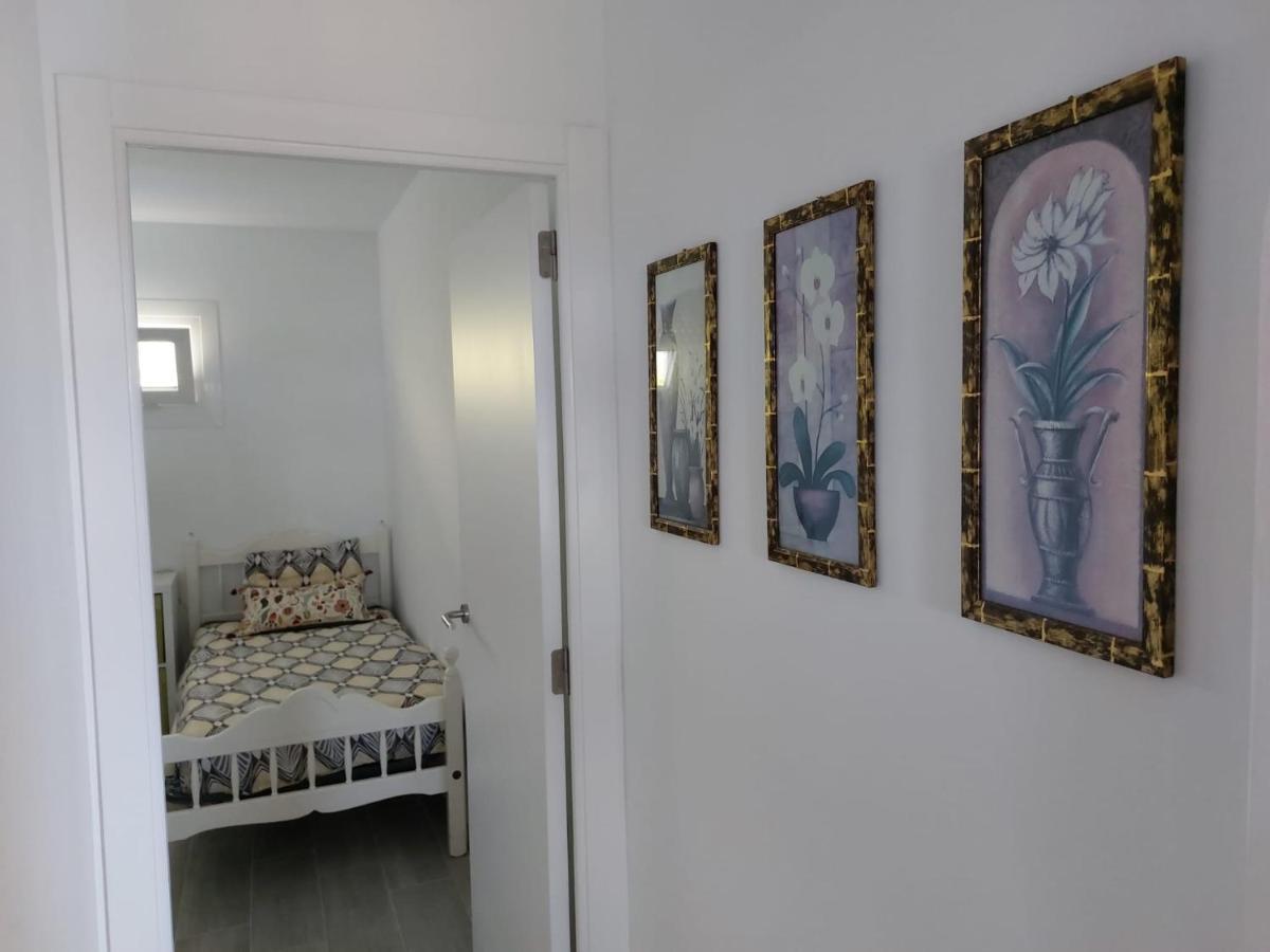Family Relax Apartment Alcudia  Eksteriør billede