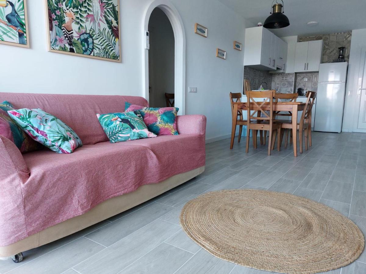 Family Relax Apartment Alcudia  Eksteriør billede