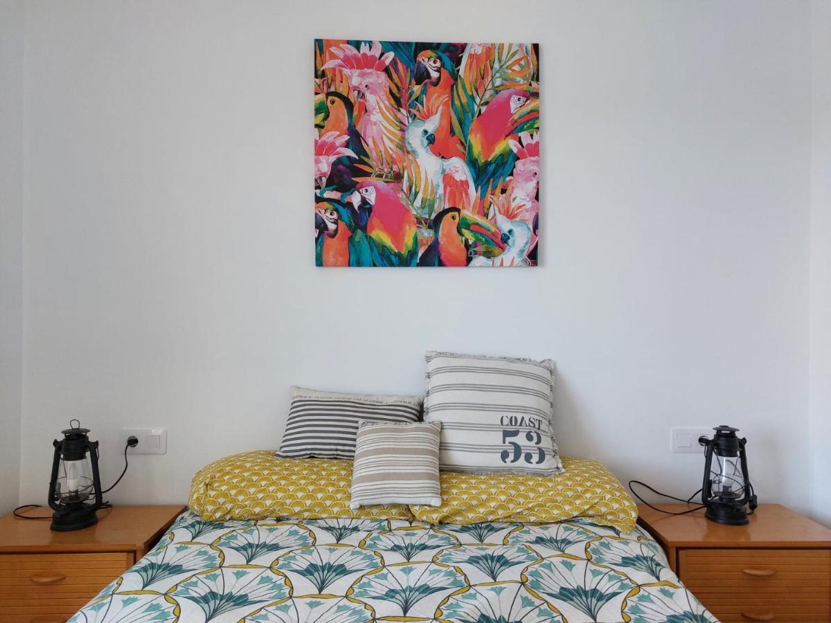 Family Relax Apartment Alcudia  Eksteriør billede