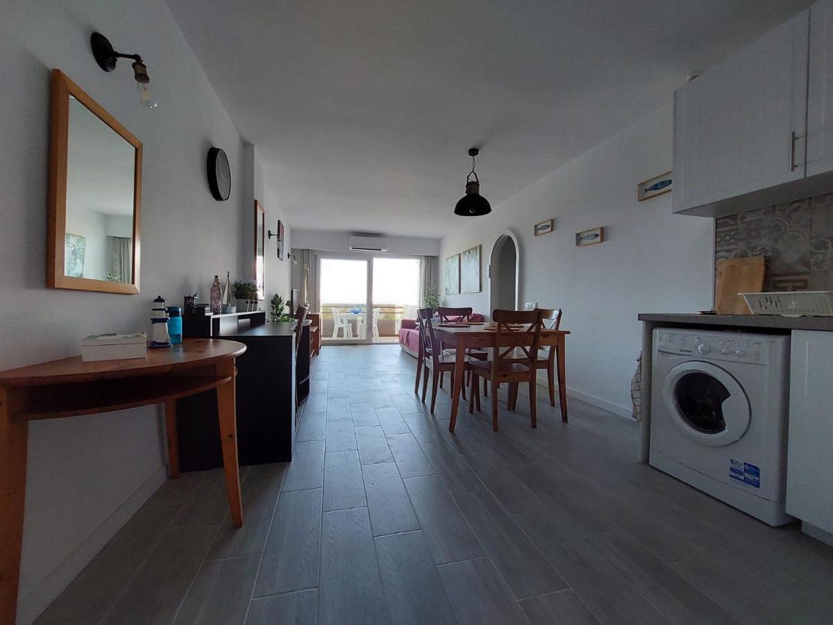 Family Relax Apartment Alcudia  Eksteriør billede