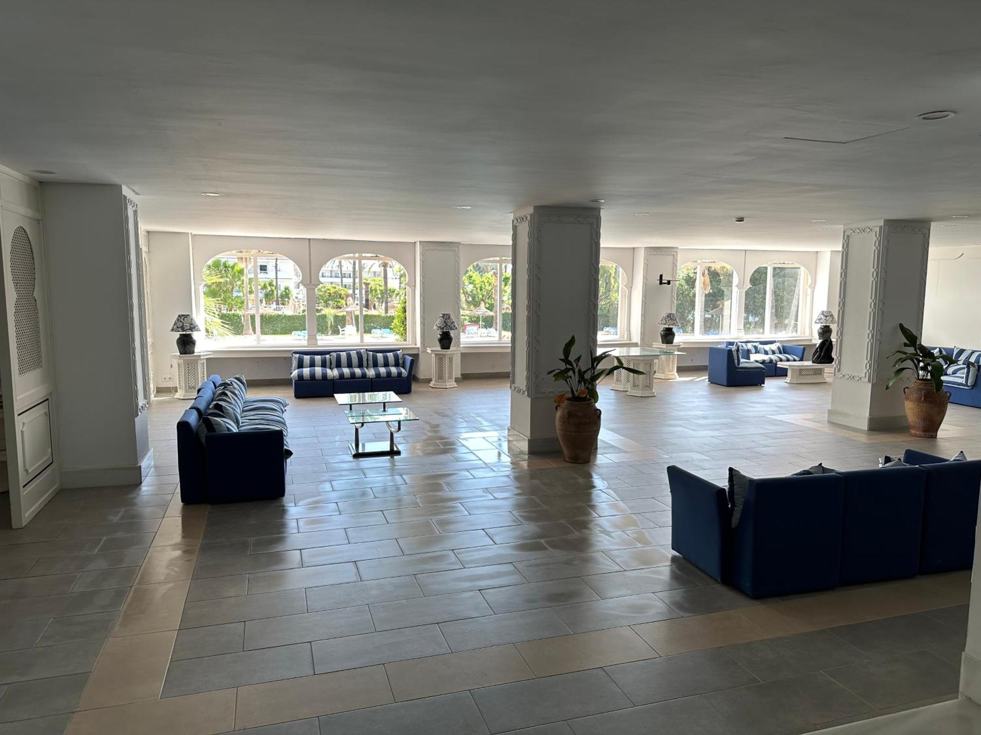 Family Relax Apartment Alcudia  Eksteriør billede