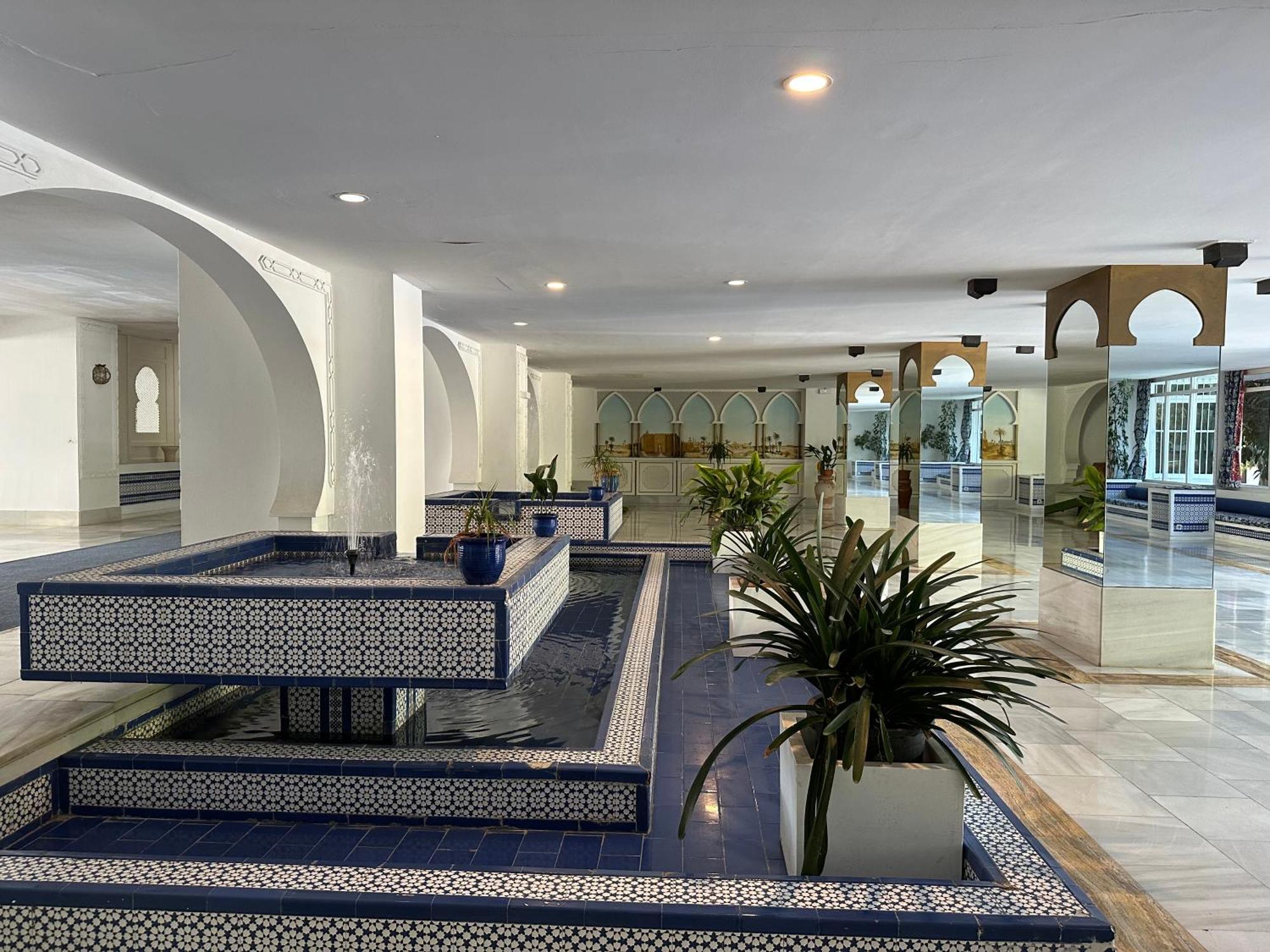 Family Relax Apartment Alcudia  Eksteriør billede