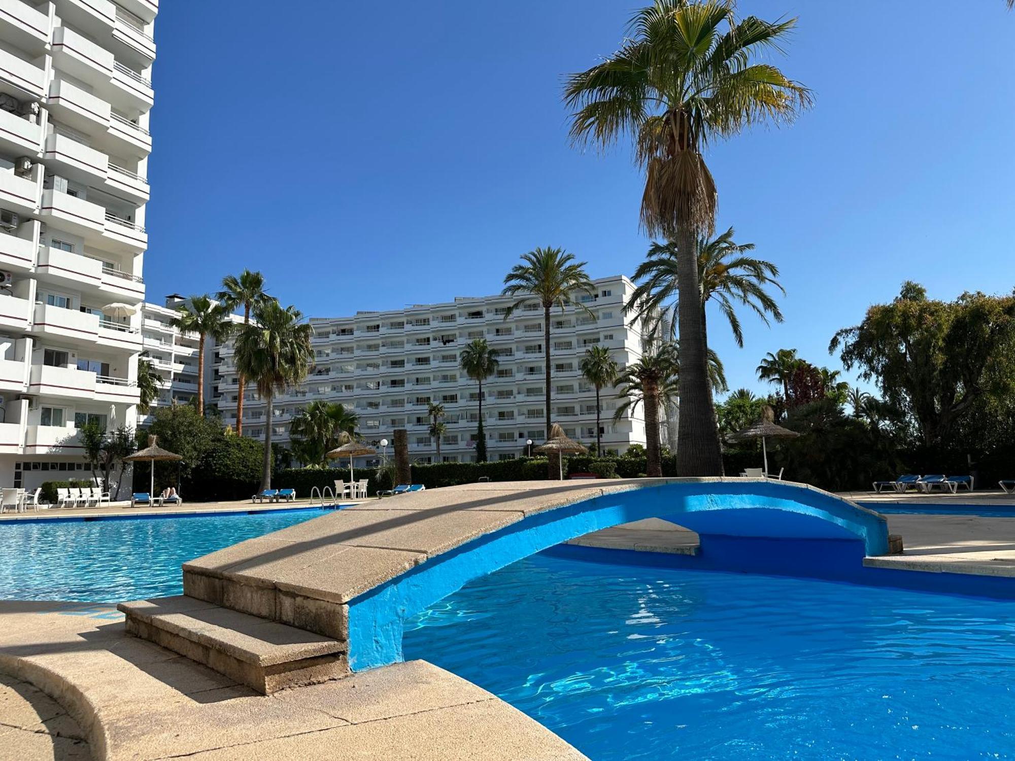 Family Relax Apartment Alcudia  Eksteriør billede