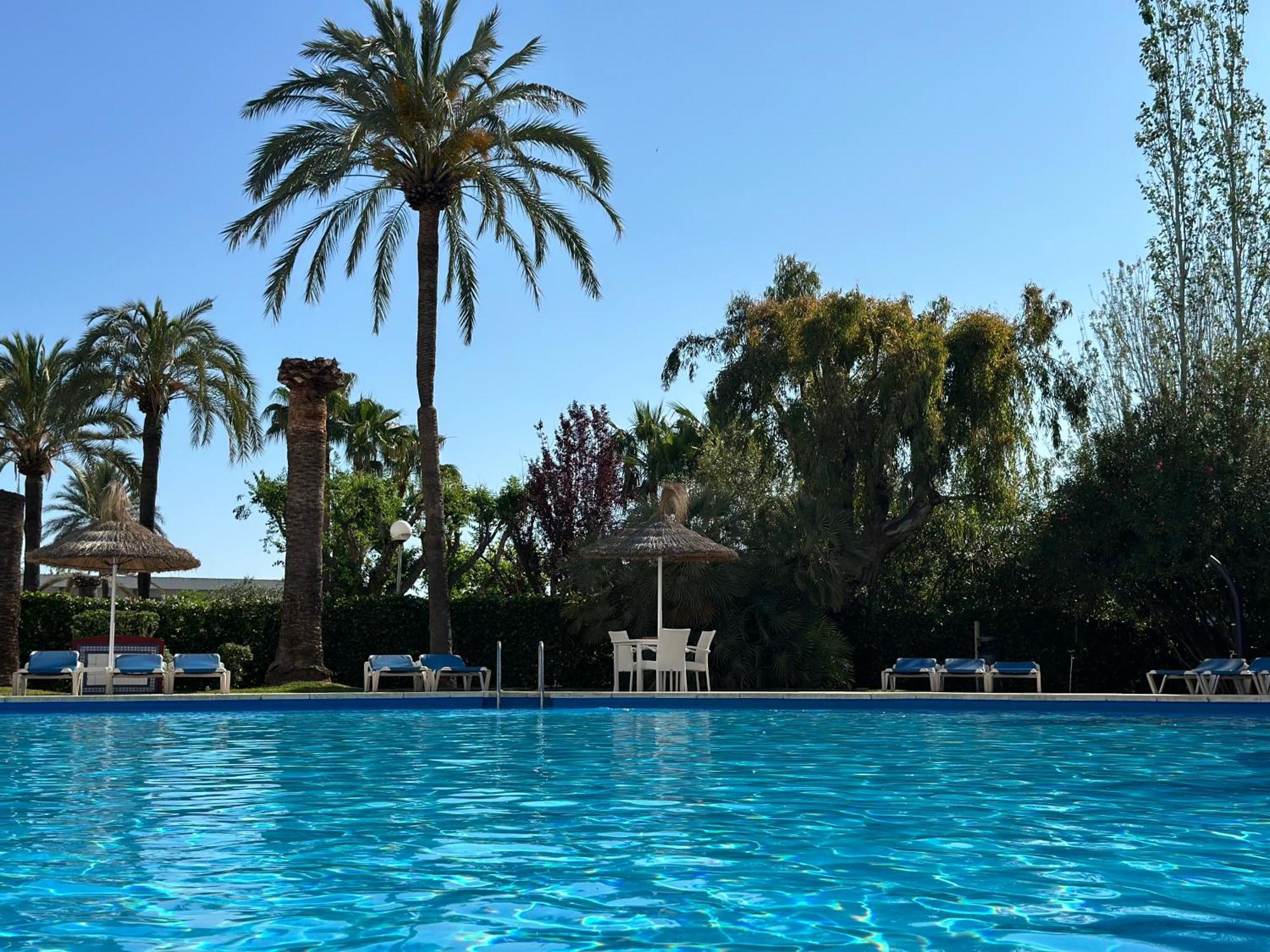 Family Relax Apartment Alcudia  Eksteriør billede